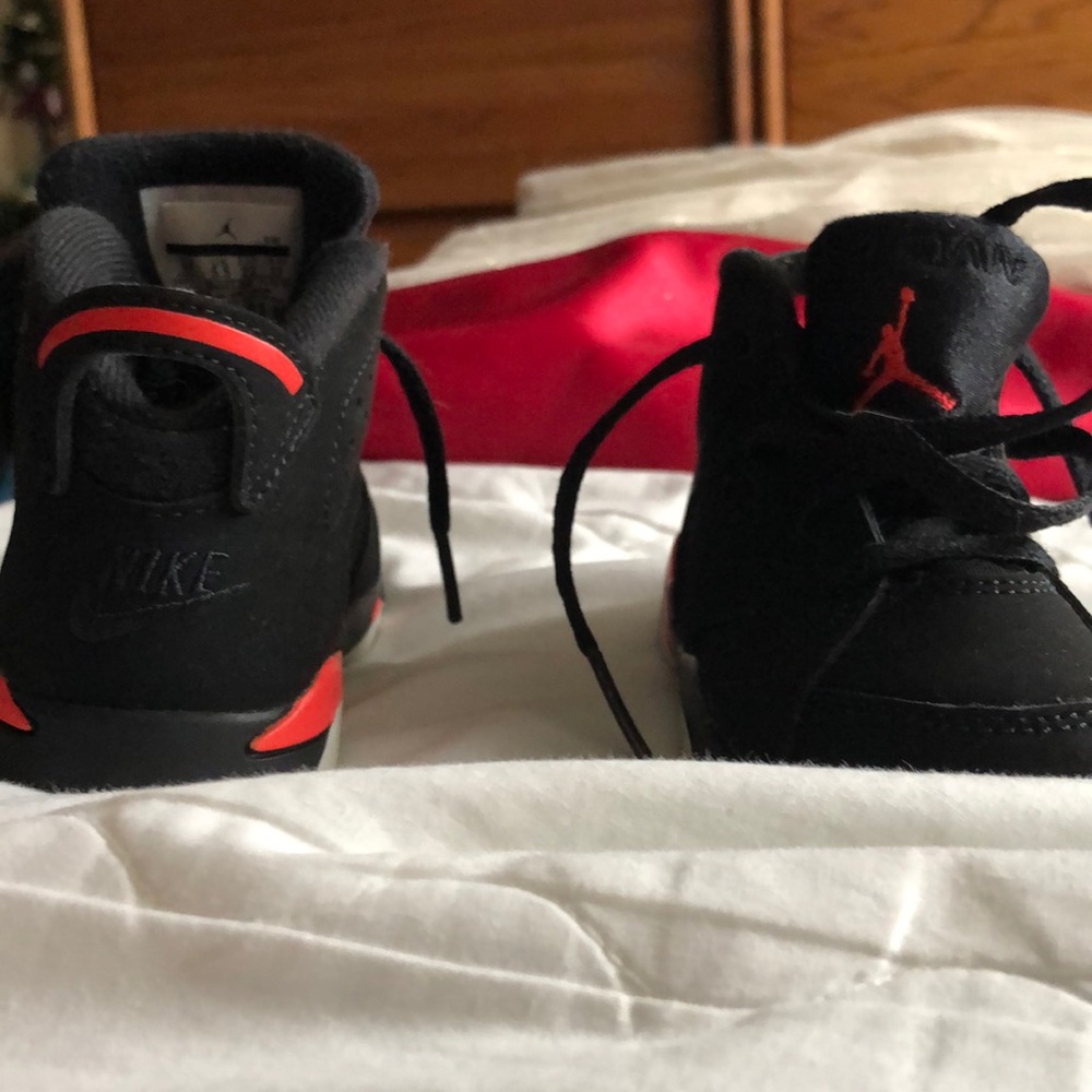 Toddlers shoes